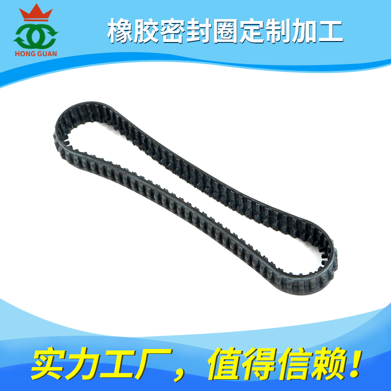 丁腈膠（NBR、HNBR） 系列產品