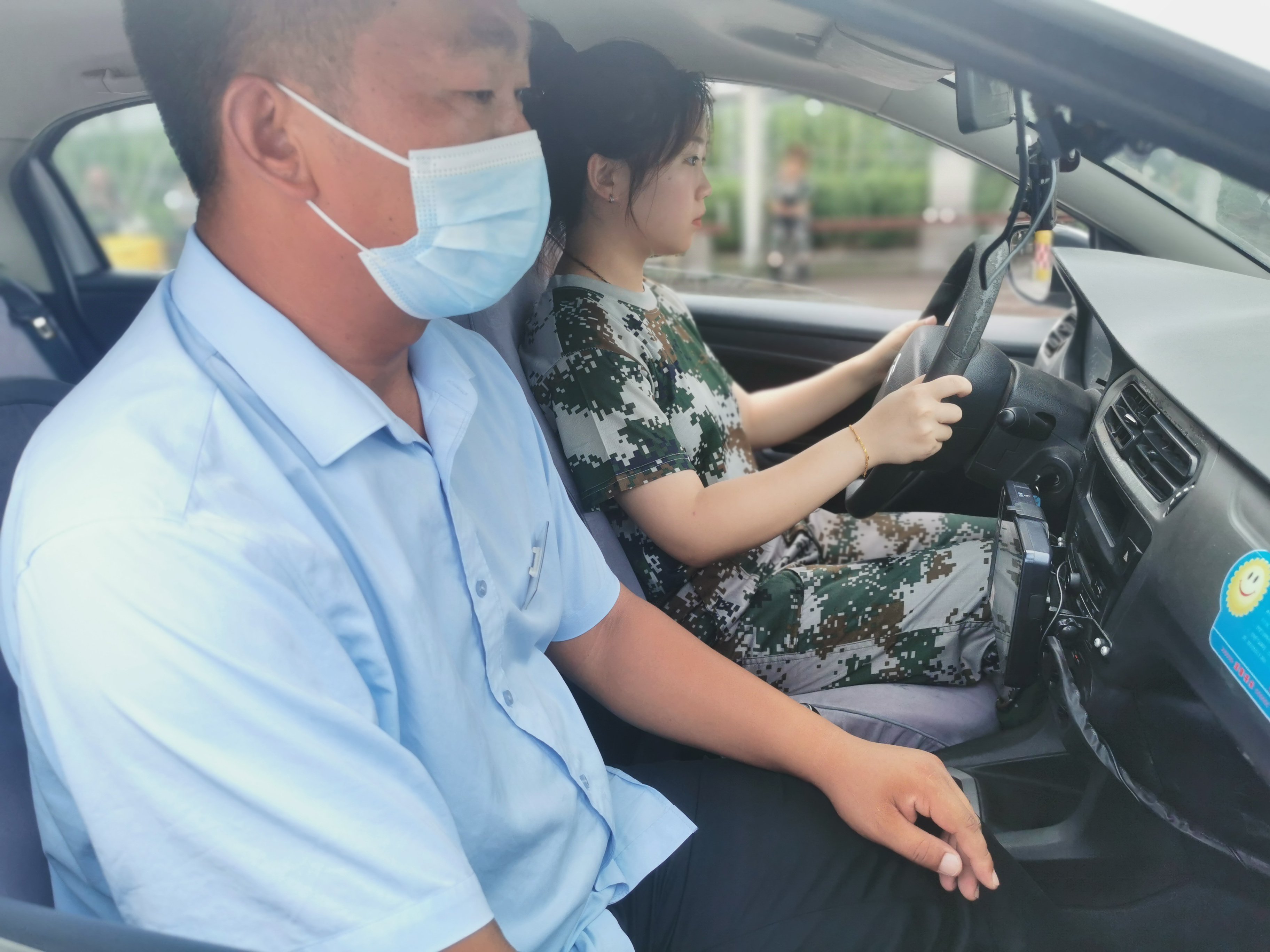 【濟(jì)寧大運(yùn)河駕?！客艘圮娙嗣赓M(fèi)培訓(xùn)開始報名啦！(圖9)