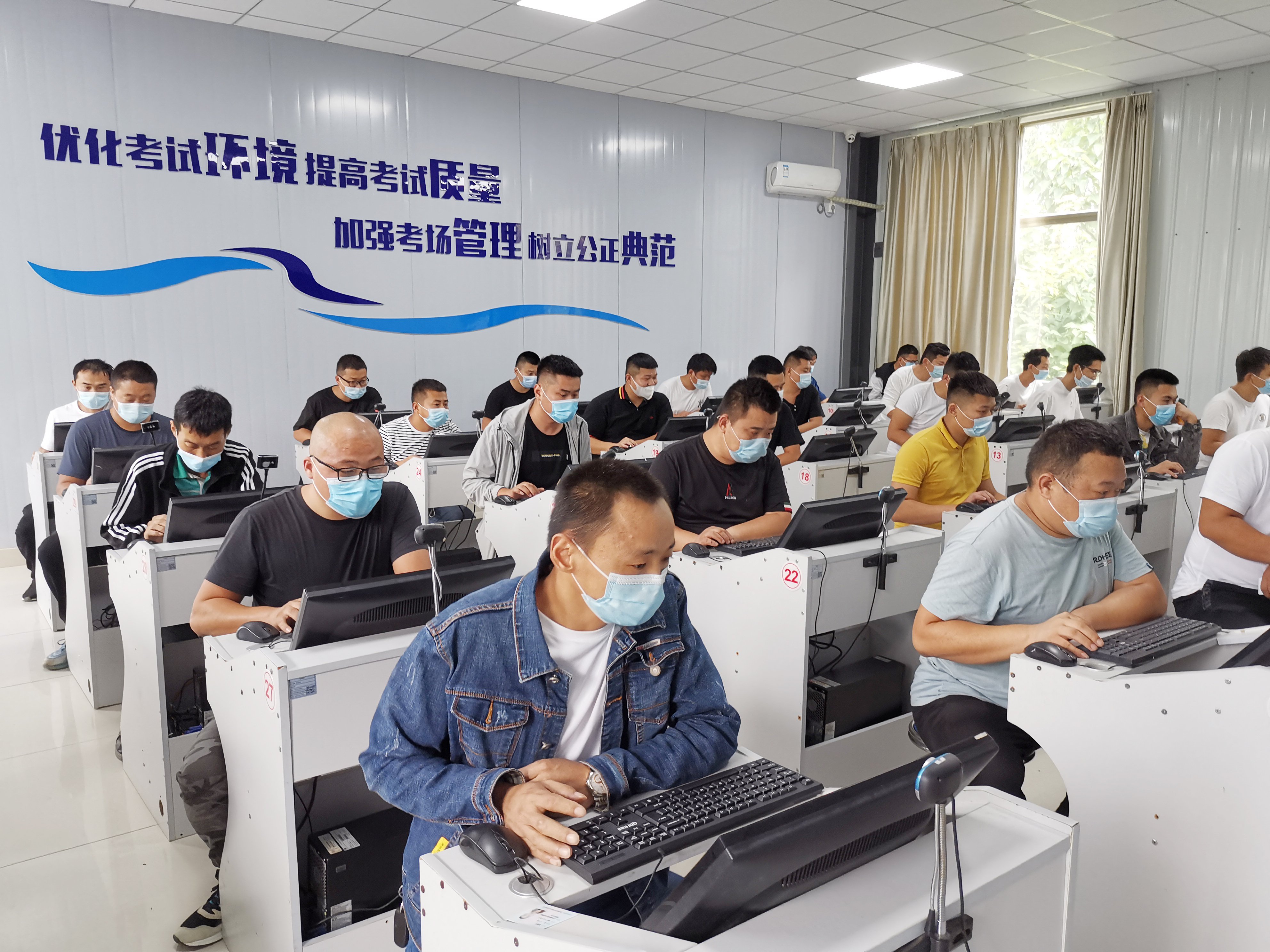 【濟寧大運河駕?！狂{照拿到手了，您是不是還缺個上崗證？(圖4)
