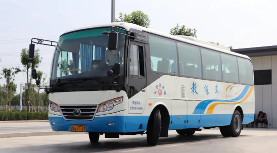 【濟寧大運河駕校】“放管服”新舉措：小型汽車駕駛證申請年齡上限不再限制！(圖3)