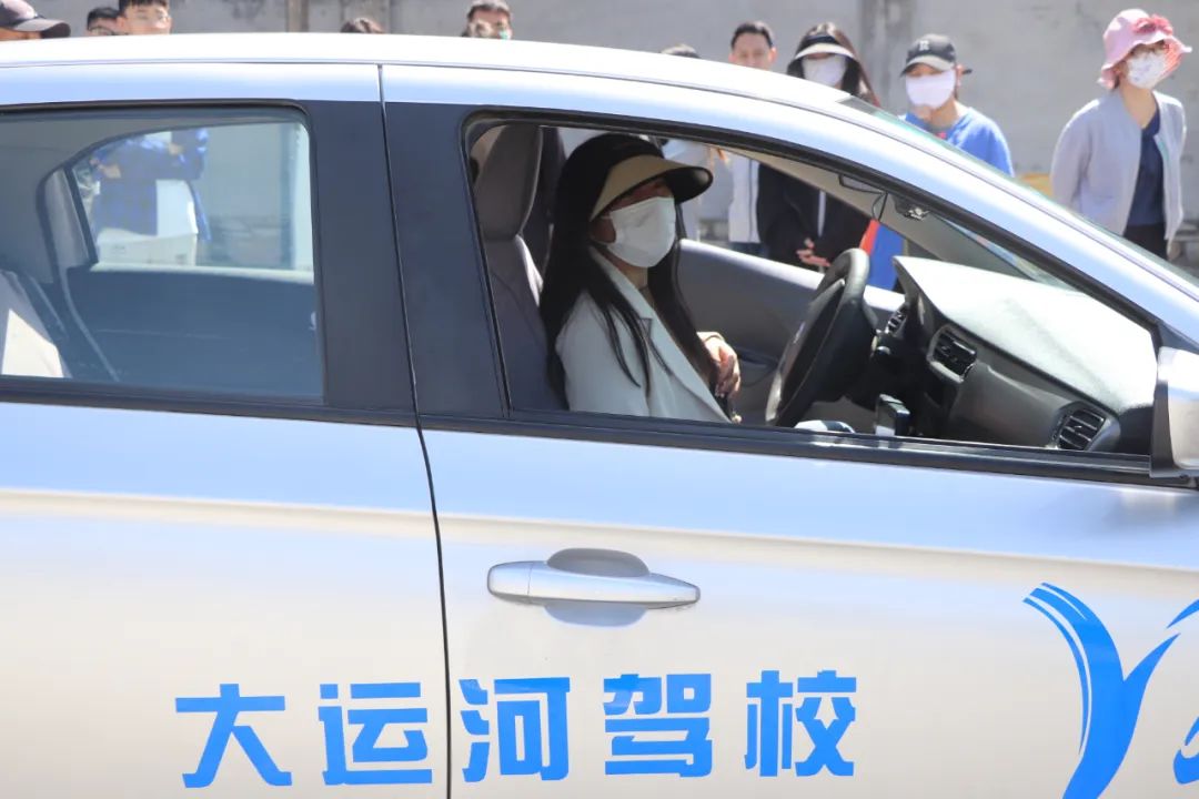 【濟(jì)寧大運河駕校】學(xué)車要趁早，暑期剛剛好！(圖8)
