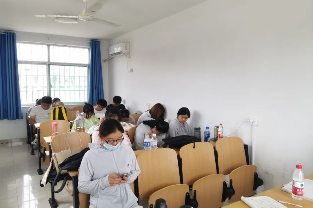 【濟(jì)寧大運(yùn)河駕校】炎炎夏日送清涼，用心服務(wù)沁人心！(圖13)