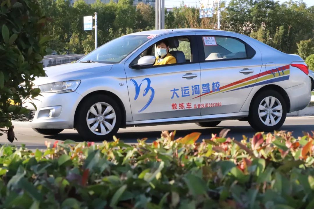 【濟(jì)寧大運(yùn)河駕校】“雙十一”活動提前開啟，學(xué)車鉅惠來襲！(圖2)