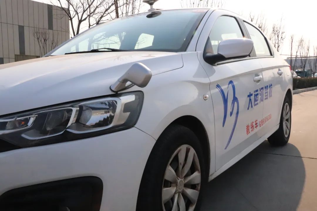 【濟寧大運河駕?！慷緦W(xué)車有這么多好處？送給準(zhǔn)備學(xué)車的你！(圖2)