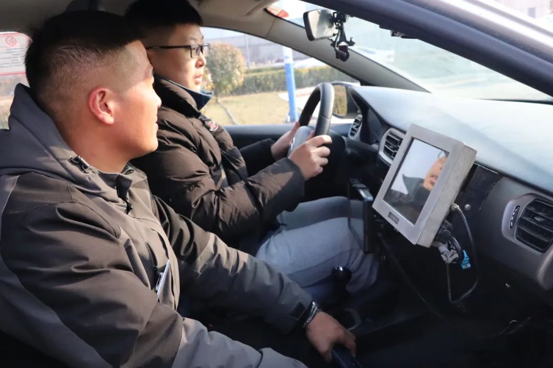 【濟寧大運河駕?！慷緦W(xué)車有這么多好處？送給準(zhǔn)備學(xué)車的你！(圖4)