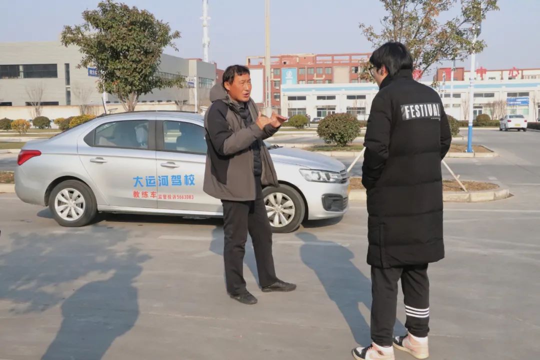 【濟寧大運河駕?！慷緦W(xué)車有這么多好處？送給準(zhǔn)備學(xué)車的你！(圖6)