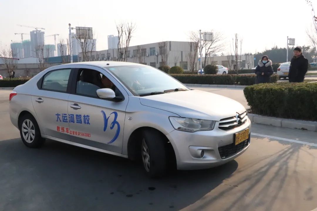 【濟寧大運河駕?！慷緦W(xué)車有這么多好處？送給準(zhǔn)備學(xué)車的你！(圖8)