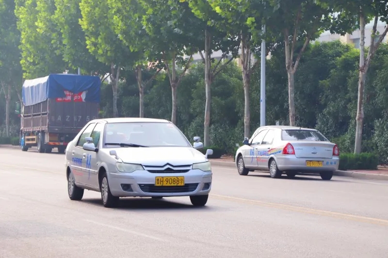 【濟寧大運河駕?！俊暗谑粚脤W(xué)車夏令營”火熱開啟，新增暑期速成班！(圖4)