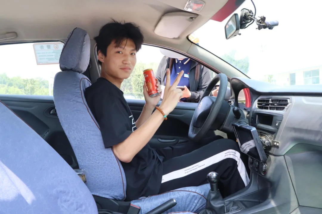 【濟寧大運河駕校】夏日送清涼，樂享暑期學車之旅(圖5)