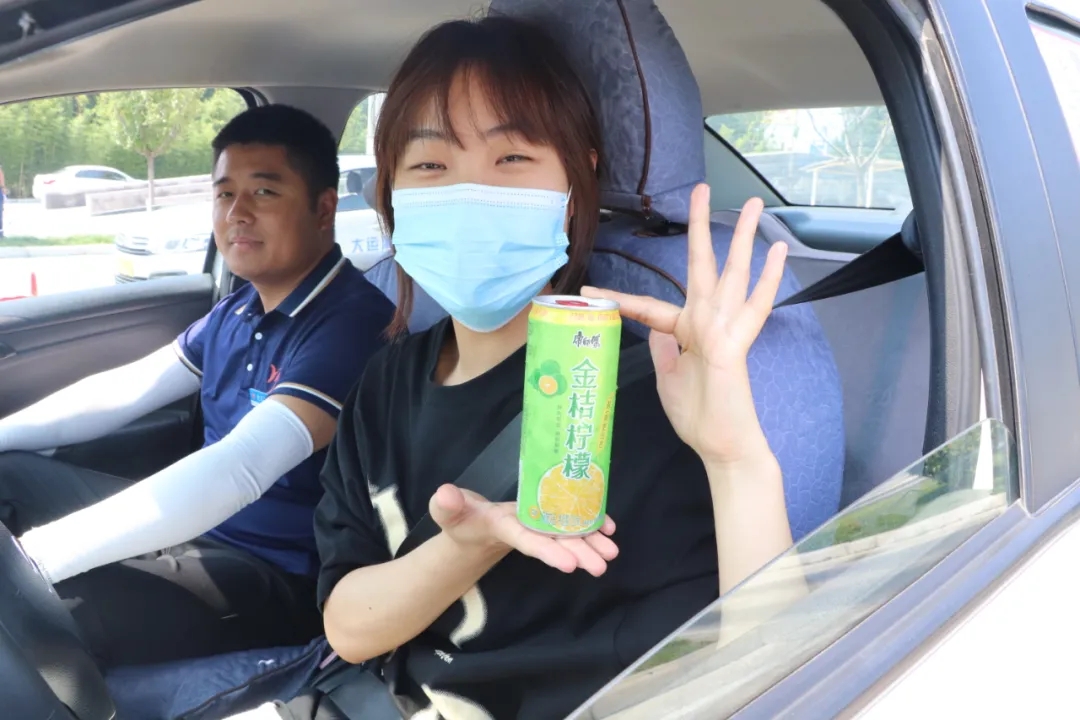 【濟寧大運河駕?！肯娜账颓鍥?，樂享暑期學車之旅(圖6)