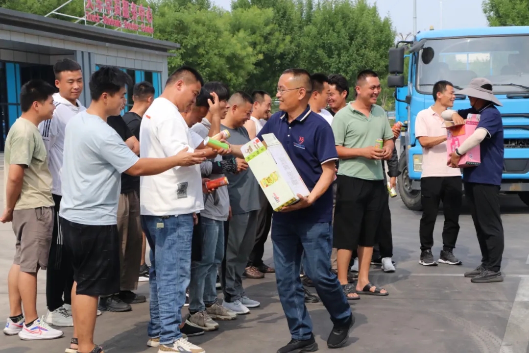 【濟寧大運河駕?！肯娜账颓鍥?，樂享暑期學車之旅(圖7)