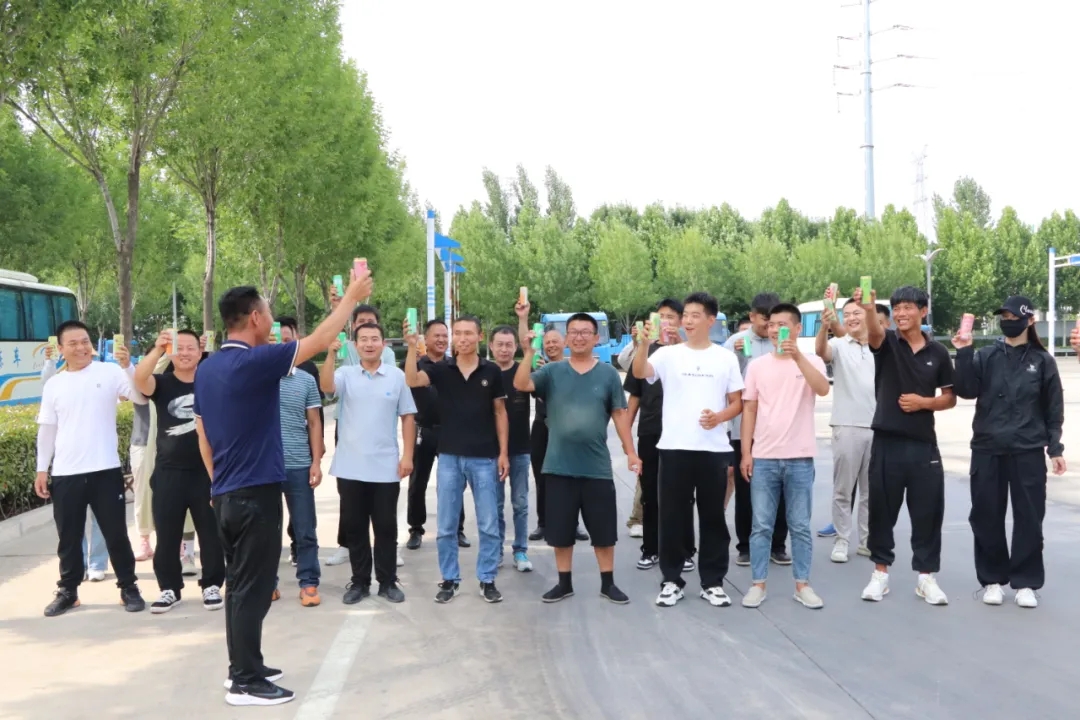 【濟寧大運河駕?！肯娜账颓鍥?，樂享暑期學車之旅(圖9)
