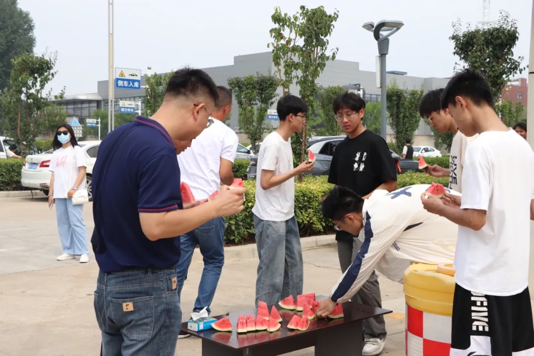 【濟寧大運河駕?！肯娜账颓鍥?，樂享暑期學車之旅(圖12)