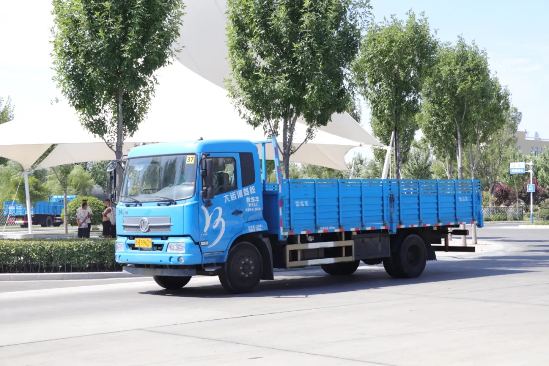 【濟(jì)寧大運(yùn)河駕校】把大車(chē)價(jià)格打下來(lái)！“3999”培訓(xùn)一費(fèi)到底！(圖4)