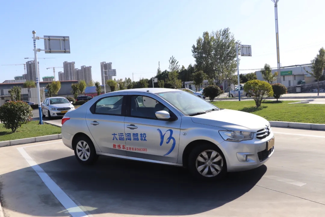 中秋佳節(jié)，學(xué)車鉅惠！最高直降“3000元”！(圖5)