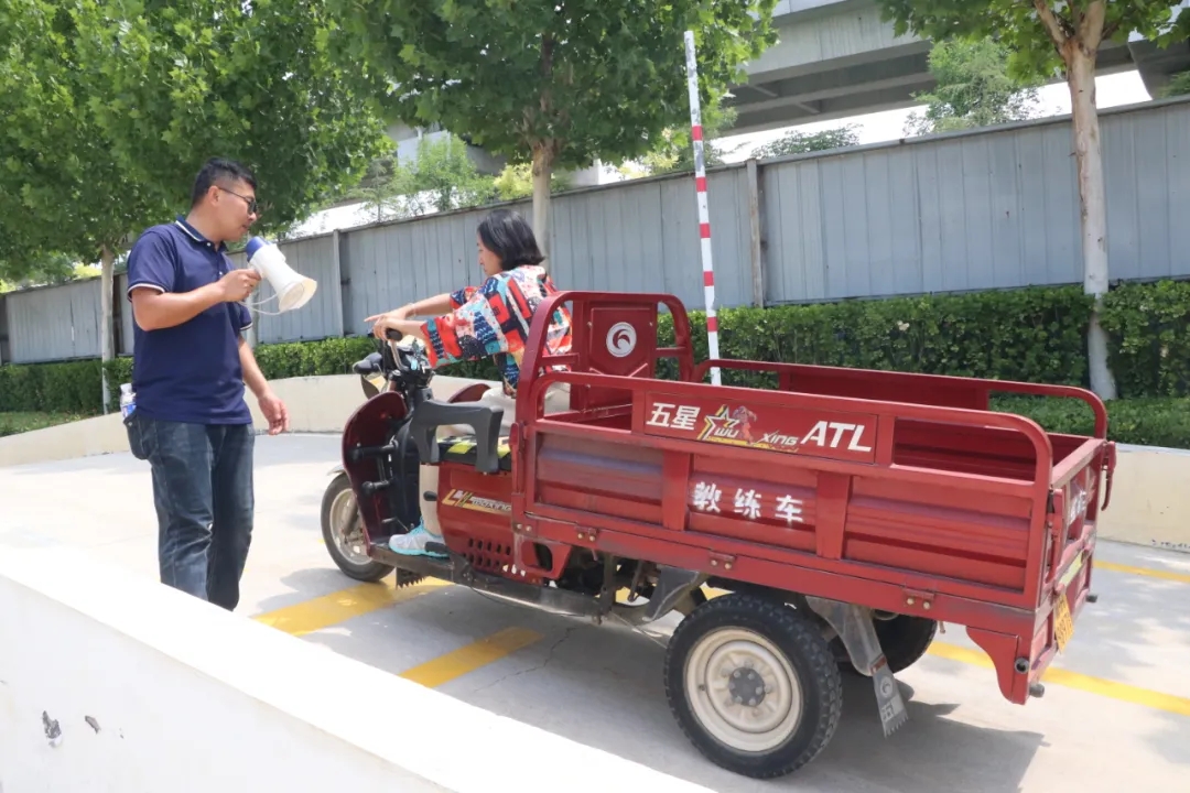 中秋佳節(jié)，學(xué)車鉅惠！最高直降“3000元”！(圖7)