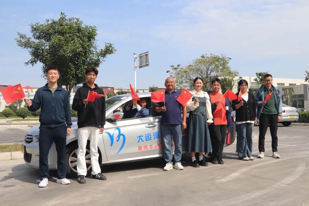 金秋十月迎國(guó)慶，“全車型”報(bào)名鉅惠活動(dòng)震撼開啟！(圖5)
