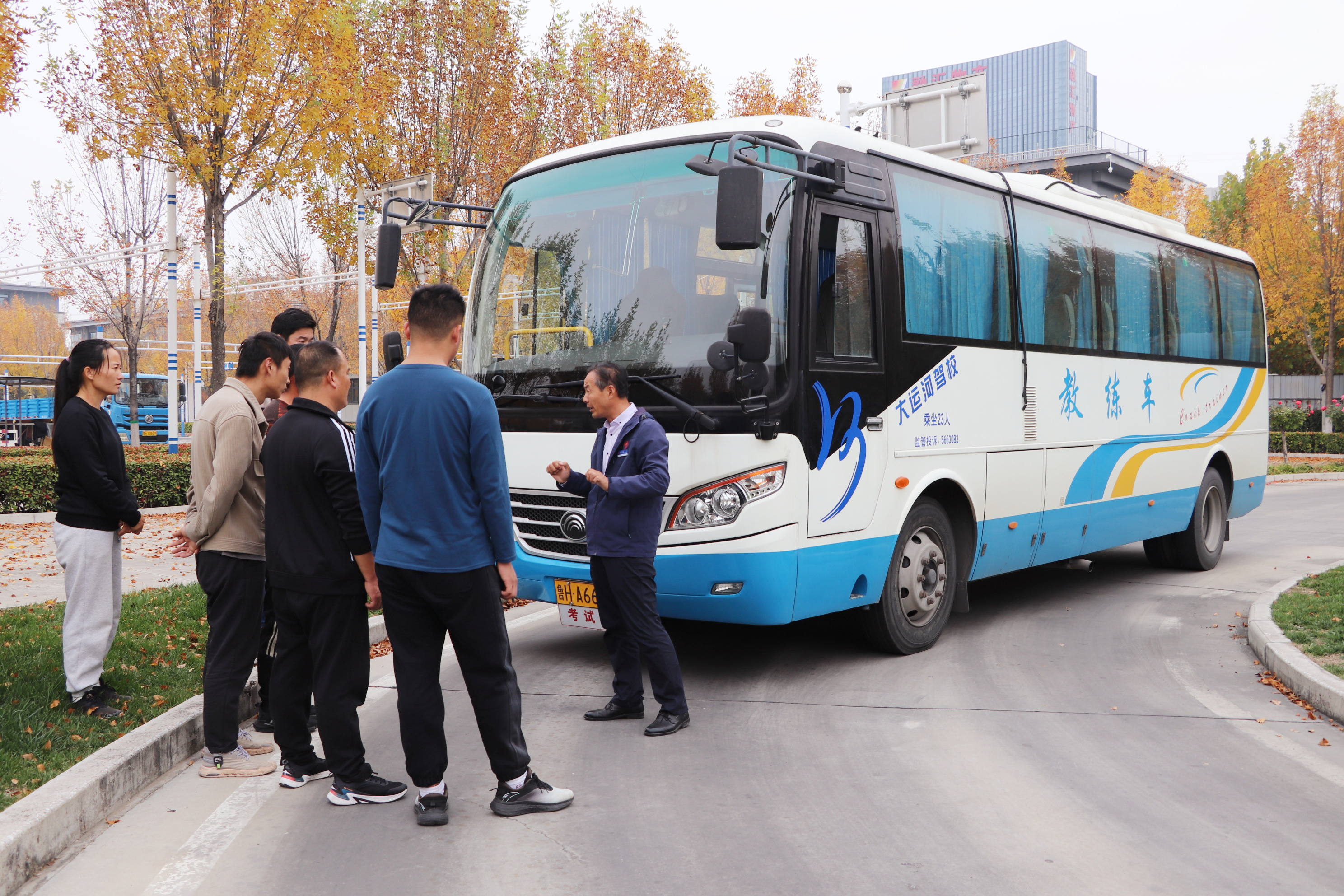 重磅福利！A1/A3限時(shí)鉅惠開啟：學(xué)大車3999！(圖2)