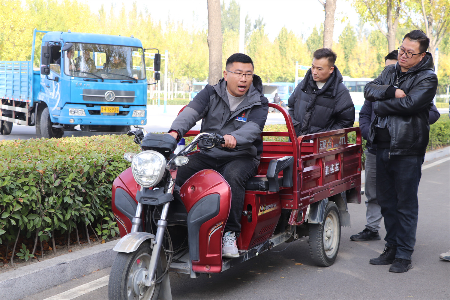 學(xué)摩托車駕照：388元！簡單易學(xué)，快捷拿證(圖4)