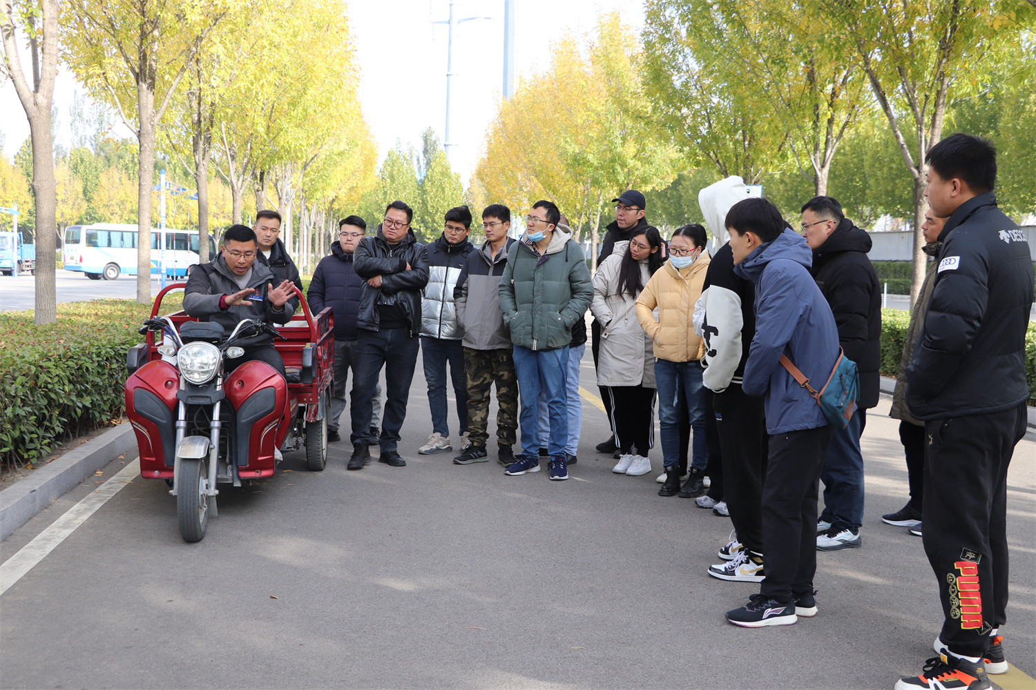 學(xué)摩托車駕照：388元！簡單易學(xué)，快捷拿證(圖5)