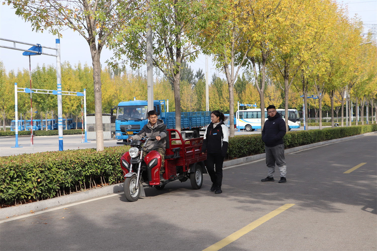 學(xué)摩托車駕照：388元！簡單易學(xué)，快捷拿證(圖6)