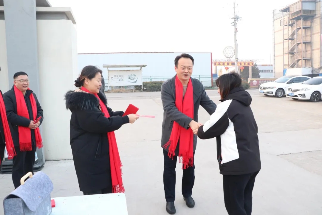 【2025開工大吉】共赴新程，駕馭未來！(圖6)