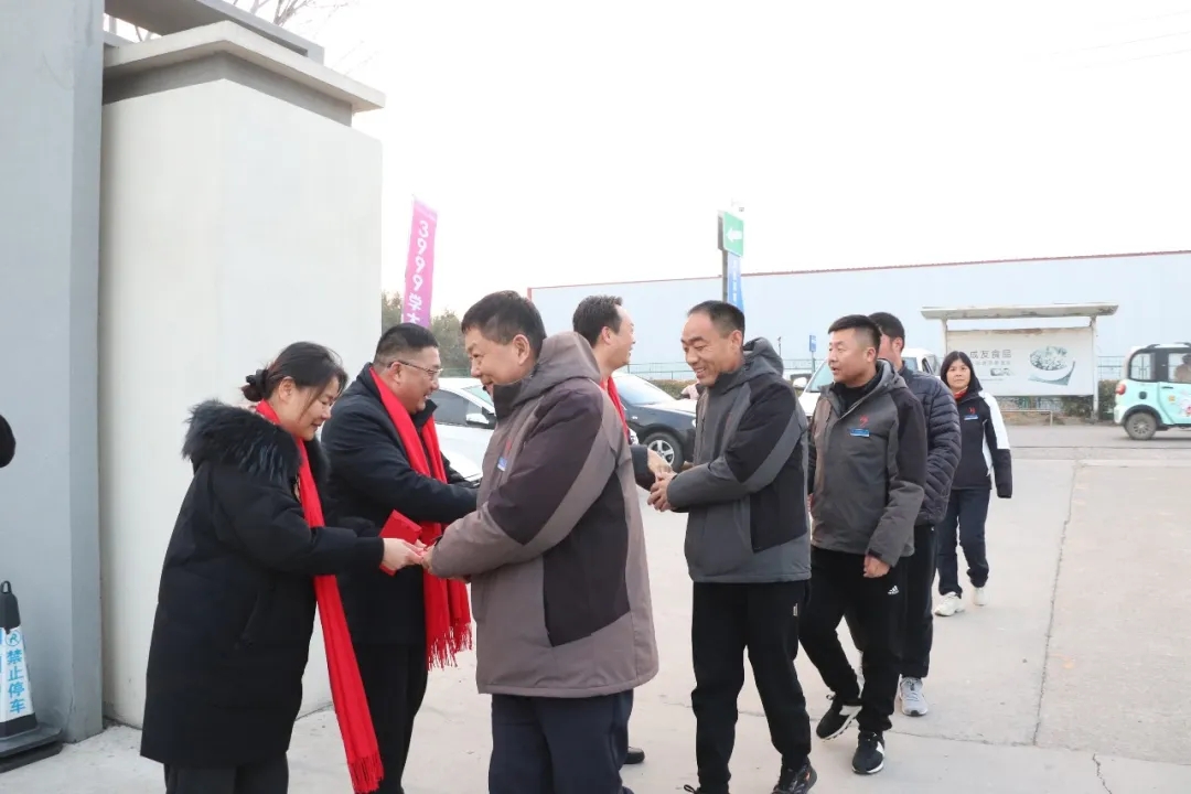 【2025開工大吉】共赴新程，駕馭未來！(圖5)