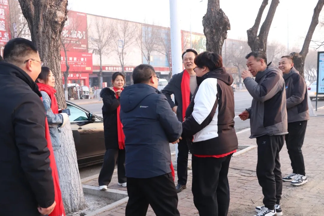 【2025開工大吉】共赴新程，駕馭未來！(圖9)
