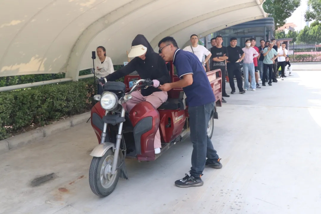 五·一鉅惠學(xué)車活動(dòng)提前開啟，報(bào)名立享好禮！(圖4)