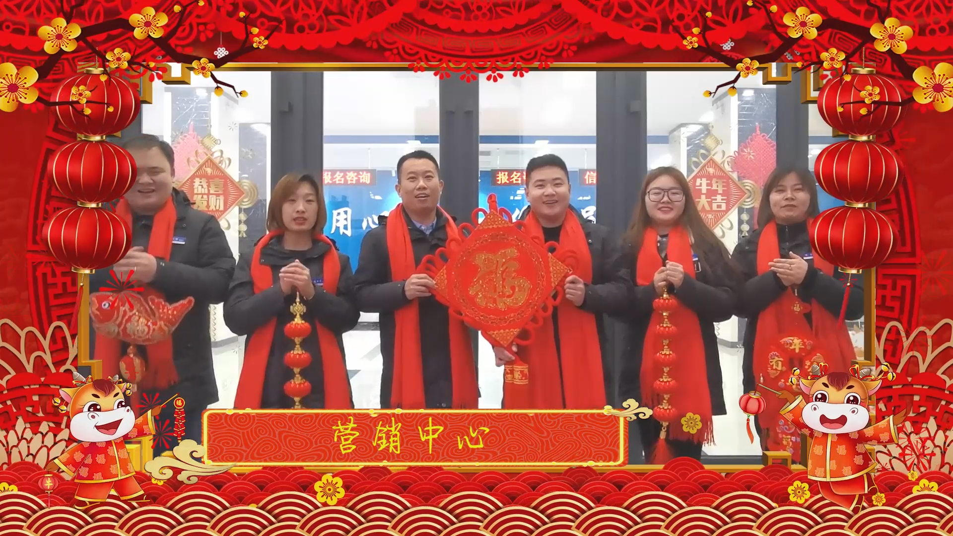 【濟(jì)寧大運(yùn)河駕?！孔Ｄ鷪F(tuán)團(tuán)圓圓，和和美美！元宵節(jié)快樂！(圖11)