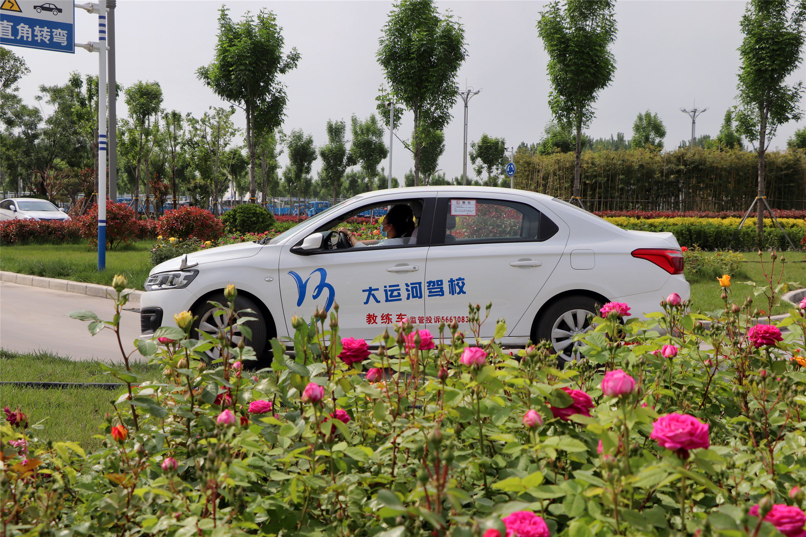新規(guī)！6月1日起，自動(dòng)擋取消“坡起”考試項(xiàng)目！學(xué)C2更簡(jiǎn)單！(圖1)