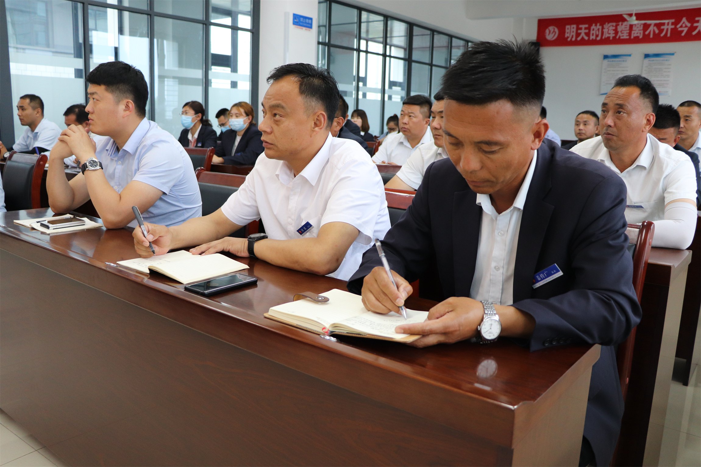 質(zhì)量服務提升月,用心為每一位學員服務!(圖2) 質(zhì)量服務提升月,用心為每一位學員服務!(圖2)