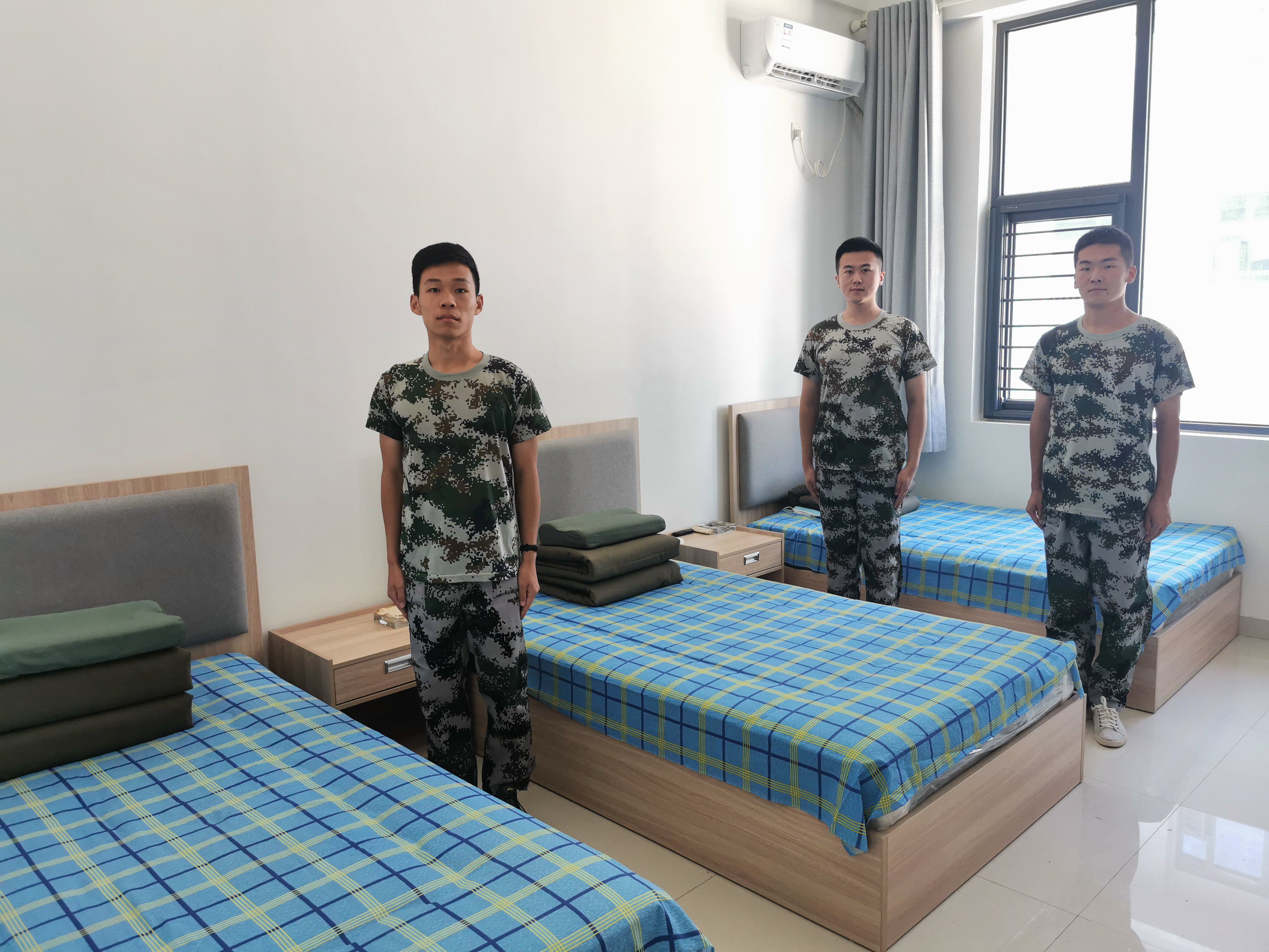 【濟(jì)寧大運(yùn)河駕校】退役軍人免費(fèi)培訓(xùn)開始報名啦！(圖6)