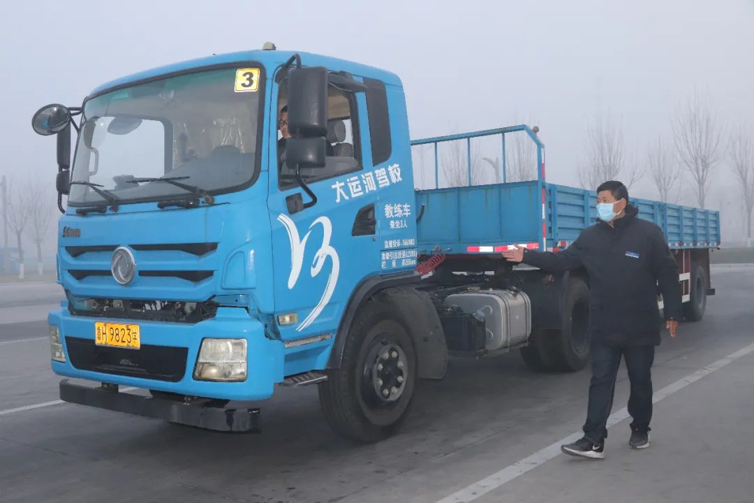 【溫馨提示】大霧天氣行車注意事項要牢記！(圖2)