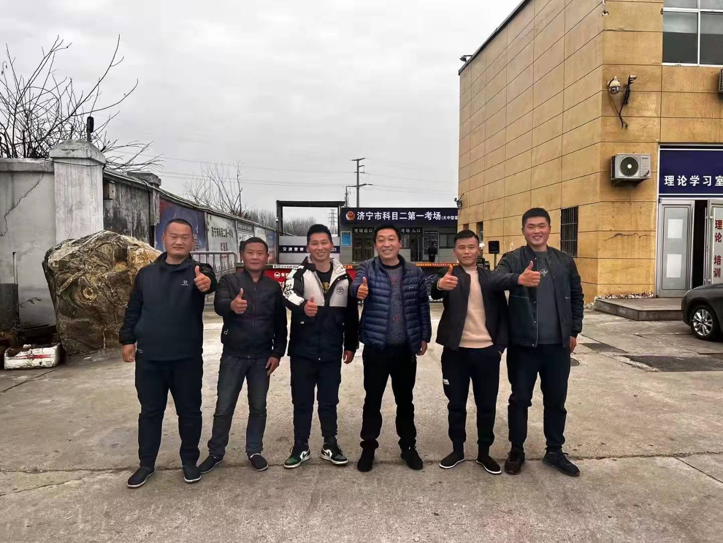 【濟(jì)寧大運(yùn)河駕?！慷緦W(xué)車(chē)竟然有這些好處？(圖6)