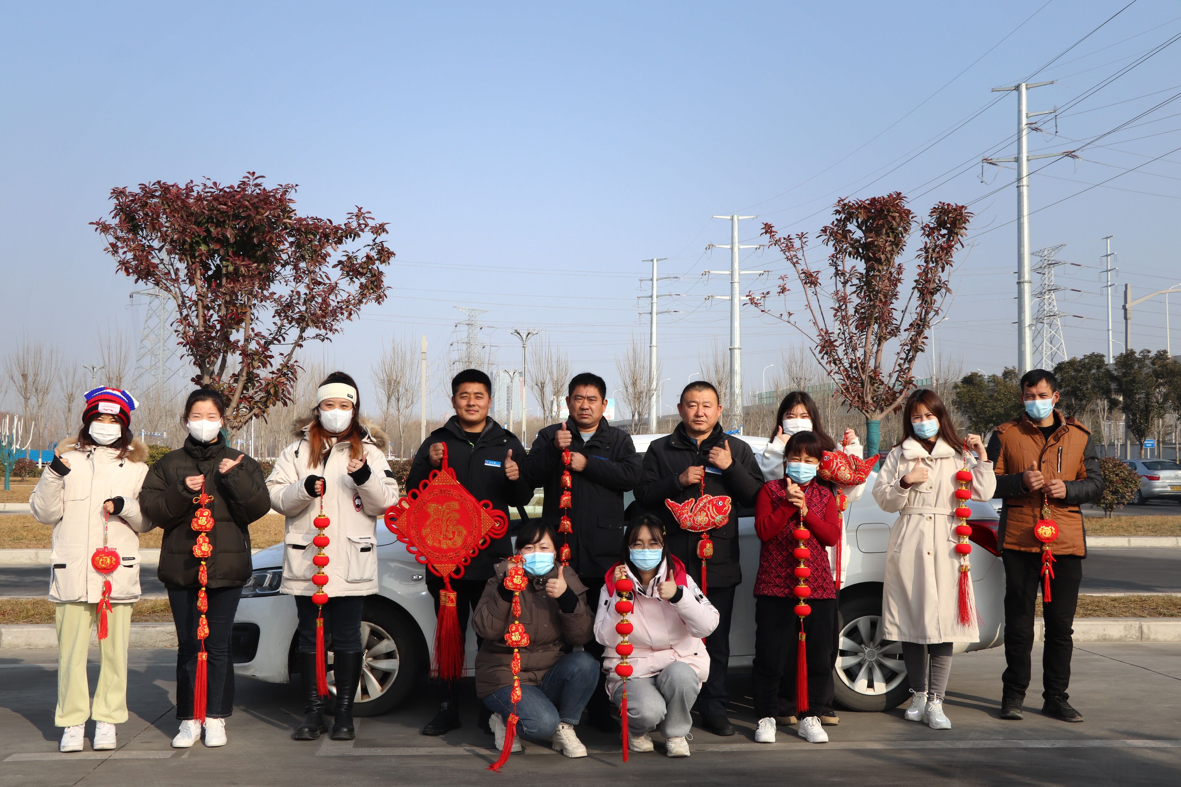 春節(jié)學車鉅惠，多重好禮相送！質量不打折，服務不打烊！(圖5)