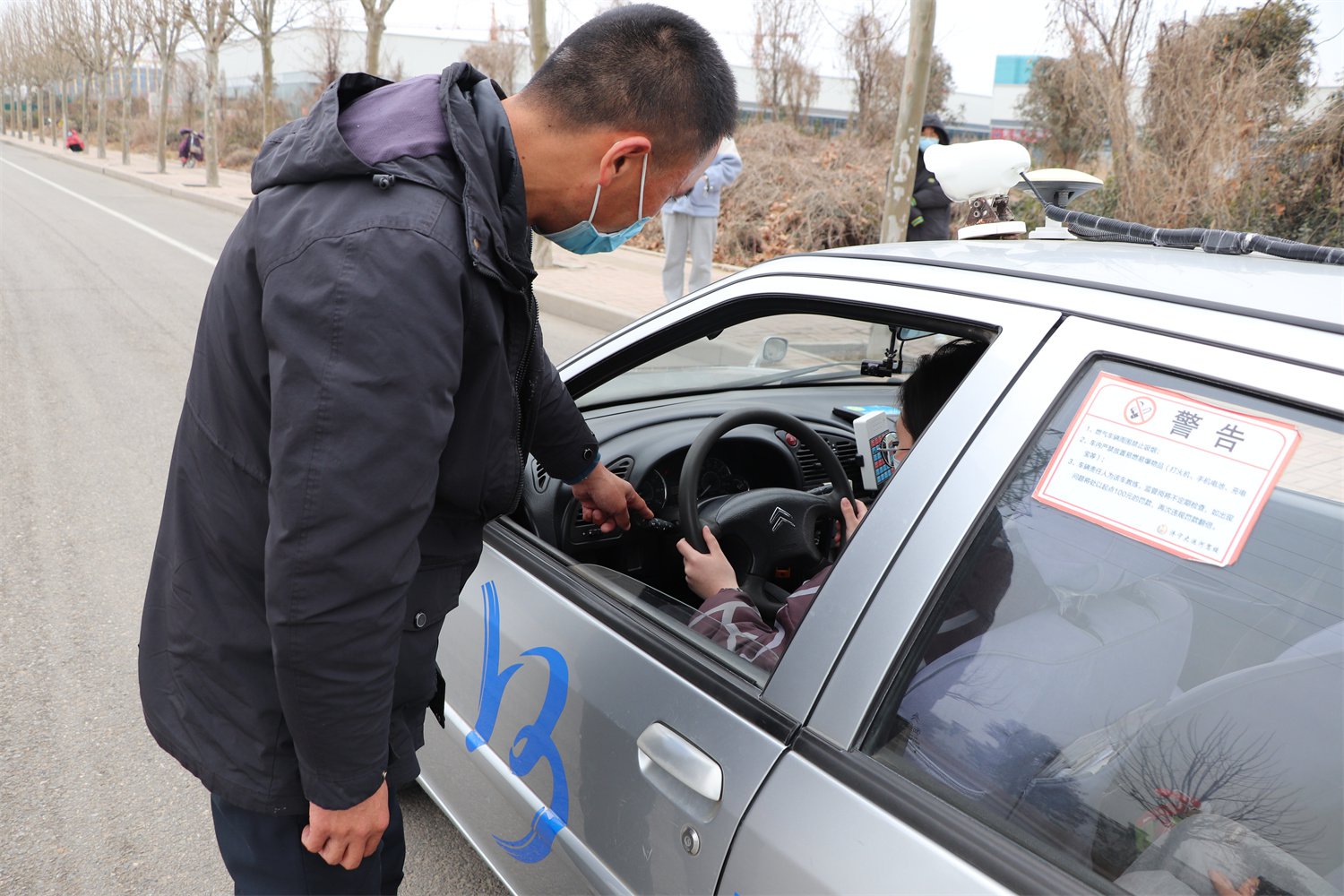 【濟寧大運河駕校】小車特惠，一降到底！新增C1大包班！(圖3)