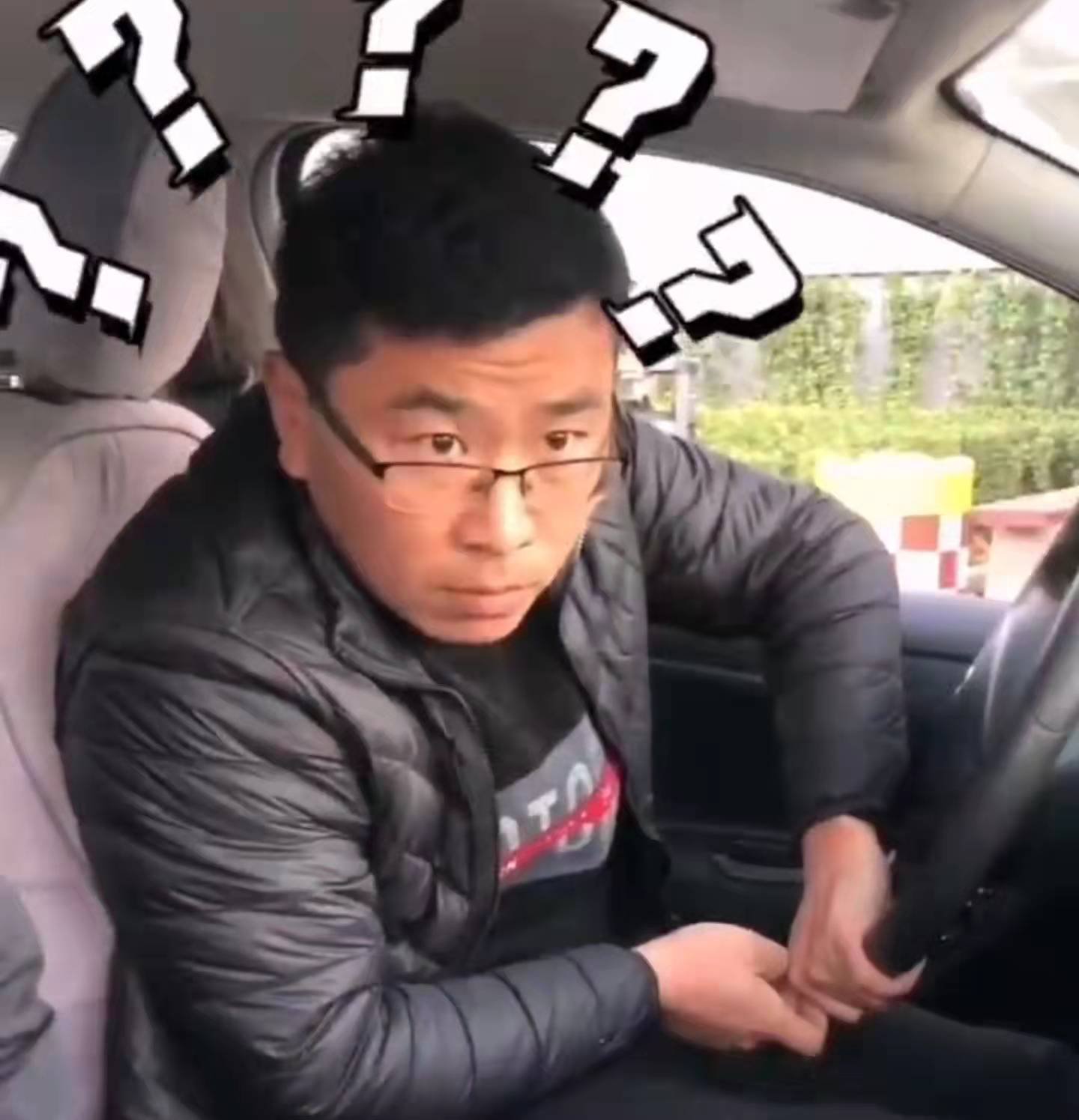 【濟(jì)寧大運(yùn)河駕?！筷P(guān)注我校官方抖音號，觀看更多精彩視頻！(圖3)